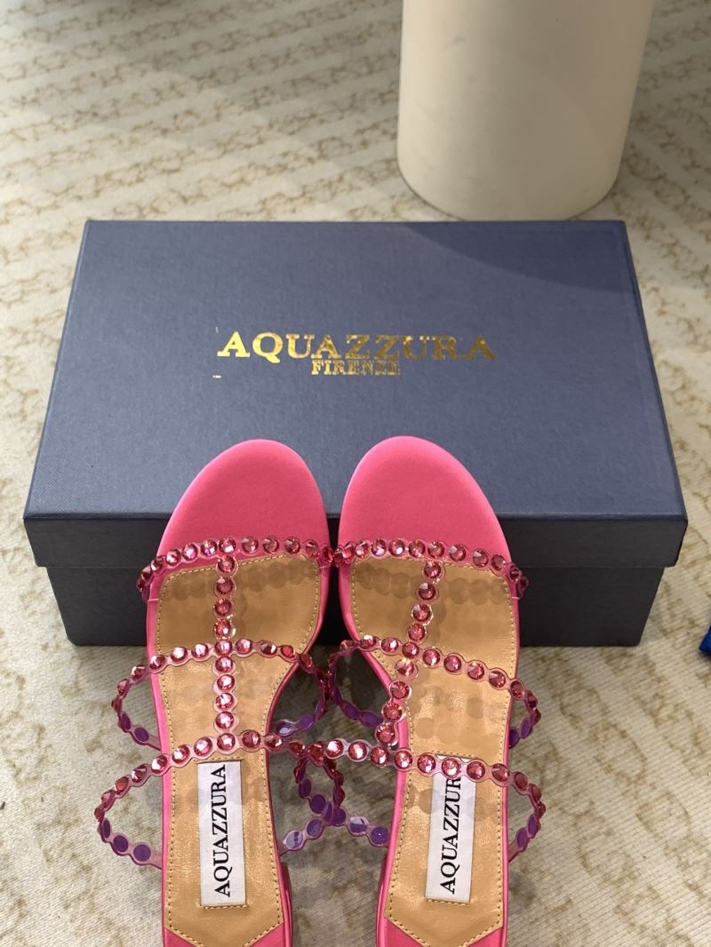 Aquazzura Sandals